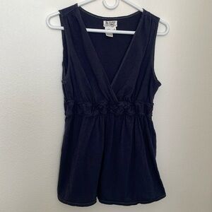 M.L.L.P. Brand Women's Tank Top